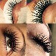 Photo #1: ROCKIN ROYALTY LAVISH LASHES (eyelash extensions, spray tan's)