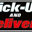 Photo #1: Simple pick up and delivery service available