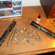 Photo #1: Flute, Clarinet, Sax Repair