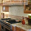 Photo #1: TILE Master PRO - Professional Tile & Stone...