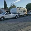 Photo #1: RV 5th wheel and Bumper transport/tow/haul