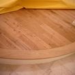 Photo #1: I install wood flooring, vinyl planks, laminate & engineered for $1ft