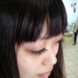 Photo #2: EYELASH EXTENSION $40. NO MORE MASCARA!