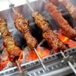 Photo #8: Lamb Kebab & Skewers Catering - Best Quality Great Price.