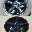 Photo #23: Wheel Repair and Metal Finishing (Chrome, Polish, Powder Coat)