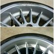 Photo #22: Wheel Repair and Metal Finishing (Chrome, Polish, Powder Coat)