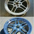 Photo #18: Wheel Repair and Metal Finishing (Chrome, Polish, Powder Coat)