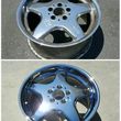 Photo #16: Wheel Repair and Metal Finishing (Chrome, Polish, Powder Coat)