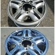 Photo #15: Wheel Repair and Metal Finishing (Chrome, Polish, Powder Coat)