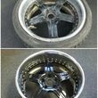 Photo #13: Wheel Repair and Metal Finishing (Chrome, Polish, Powder Coat)