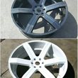 Photo #12: Wheel Repair and Metal Finishing (Chrome, Polish, Powder Coat)