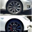 Photo #9: Wheel Repair and Metal Finishing (Chrome, Polish, Powder Coat)