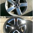 Photo #8: Wheel Repair and Metal Finishing (Chrome, Polish, Powder Coat)