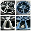 Photo #6: Wheel Repair and Metal Finishing (Chrome, Polish, Powder Coat)