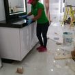 Photo #7: NELLY'S HOUSE, OFFICE, CLEANING SERVICE