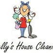 Photo #4: NELLY'S HOUSE, OFFICE, CLEANING SERVICE