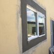 Photo #11: STUCCO & TEXTURE REPAIR