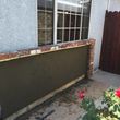Photo #2: STUCCO & TEXTURE REPAIR