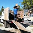 Photo #2: Sanchez tree services and clean ups