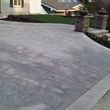 Photo #7: CONCRETE, BLOCK WALLS, PAVERS, BBQS, PATIO COVERS