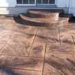 Photo #6: CONCRETE, BLOCK WALLS, PAVERS, BBQS, PATIO COVERS