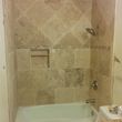Photo #12: TUB Shower Walls Remodel - $2,399 all tile materials included