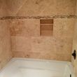 Photo #10: TUB Shower Walls Remodel - $2,399 all tile materials included