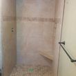 Photo #3: TUB Shower Walls Remodel - $2,399 all tile materials included