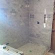 Photo #2: TUB Shower Walls Remodel - $2,399 all tile materials included