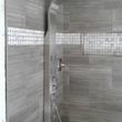 Photo #1: TUB Shower Walls Remodel - $2,399 all tile materials included
