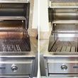 Photo #1: BBQ Cleaning & Repairs