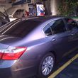 Photo #1: PROFESSIONAL MOBILE WINDOW TINTING (Mai's Mobile Tint)