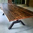 Photo #4: Defiance Hardwood - Repurposed Wood Furniture