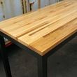 Photo #3: Defiance Hardwood - Repurposed Wood Furniture