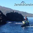 Photo #1: Seadoo to Catalina Island Adventure - Ride with the Dolphins