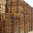 Photo #1: Wood pallets, 48x40 pallets and more