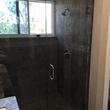 Photo #10: GLASS! Frameless Glass Showers, Shower Enclosures, Mirrors