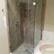 Photo #9: GLASS! Frameless Glass Showers, Shower Enclosures, Mirrors