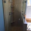 Photo #8: GLASS! Frameless Glass Showers, Shower Enclosures, Mirrors