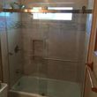 Photo #6: GLASS! Frameless Glass Showers, Shower Enclosures, Mirrors
