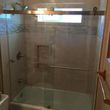 Photo #6: GLASS! Frameless Glass Showers, Shower Enclosures, Mirrors
