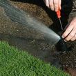 Photo #1: Sprinkler Repairs At Low Cost.(Guaranteed)