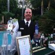 Photo #19: PROFESSIONAL MOBILE BARTENDER W/ PORTABLE BAR AND SAFE SERVE CERTS