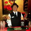 Photo #17: PROFESSIONAL MOBILE BARTENDER W/ PORTABLE BAR AND SAFE SERVE CERTS