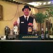 Photo #16: PROFESSIONAL MOBILE BARTENDER W/ PORTABLE BAR AND SAFE SERVE CERTS