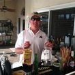 Photo #14: PROFESSIONAL MOBILE BARTENDER W/ PORTABLE BAR AND SAFE SERVE CERTS