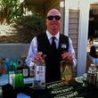 Photo #13: PROFESSIONAL MOBILE BARTENDER W/ PORTABLE BAR AND SAFE SERVE CERTS