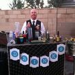 Photo #12: PROFESSIONAL MOBILE BARTENDER W/ PORTABLE BAR AND SAFE SERVE CERTS