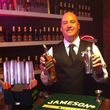 Photo #10: PROFESSIONAL MOBILE BARTENDER W/ PORTABLE BAR AND SAFE SERVE CERTS
