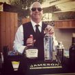 Photo #9: PROFESSIONAL MOBILE BARTENDER W/ PORTABLE BAR AND SAFE SERVE CERTS